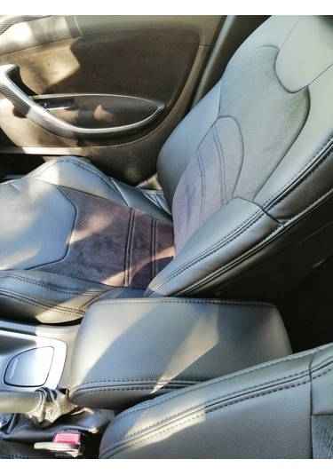 Citroen C5 Araca Özel Oto Koltuk Kılıfı (545936969)