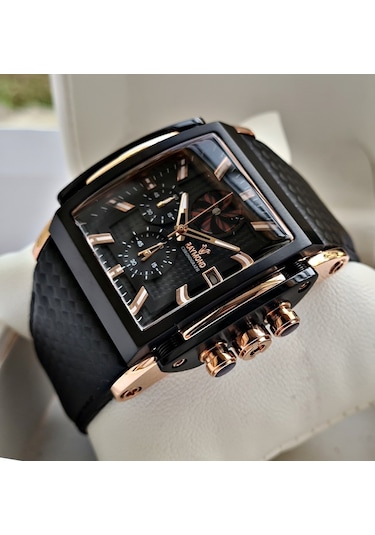 Raymond 8309 Erkek Kol Saati