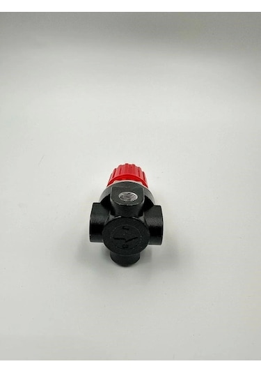 1/4 R Hava Hazırlayıcı Regülatör Şartlandırıcı A Tipi