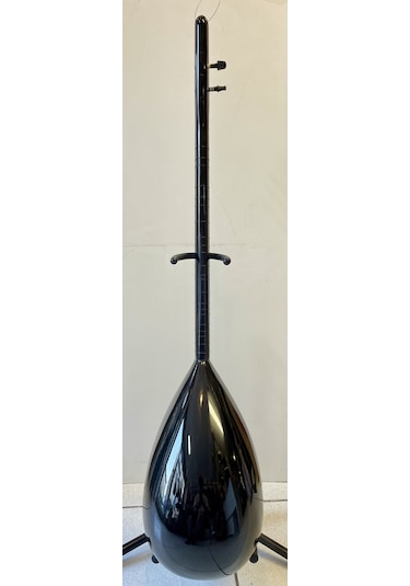 Elektro Bağlama Leslili Model-1