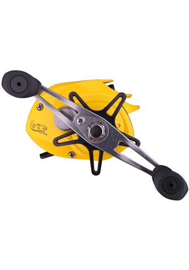 Homyl 7.2:1 Baitcasting Makarası Mühürlü Sürükleme Sağlak