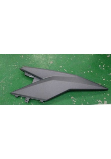 Sym Jet 14 125- Jet 14 200 Sol Yolcu Ayak Basamak 83610-x8a-000-ae