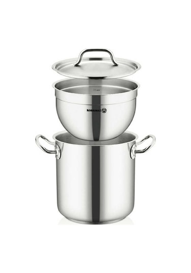 Korkmaz Proline Gastro 24X15 CM Gıda Hazırlama Kabı