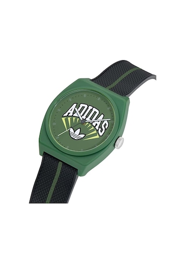 Adidas Adaost25036 Erkek Kadın Kol Saati Çok Renkli