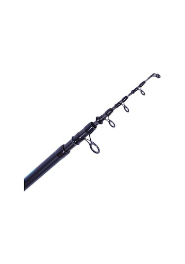 Albastar Saltatrix 420 Cm 100-250g Atarlı Karbon Surf Olta Kamışı