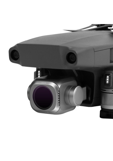 mavic pro camera lens