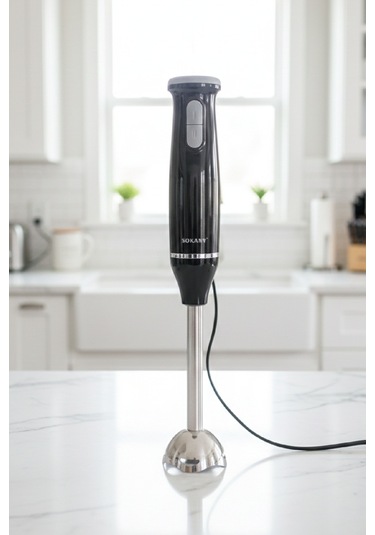 Sokany SK-1714-5 800 W El Blenderi