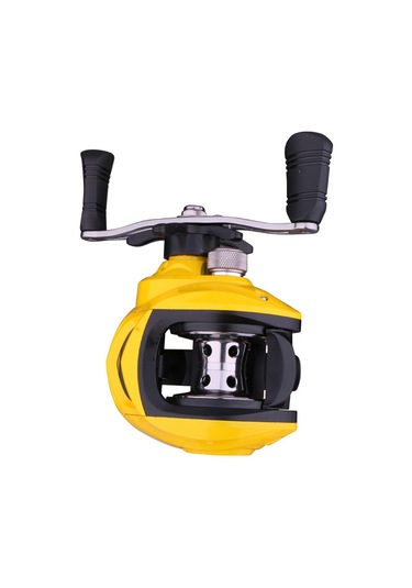 Homyl 7.2:1 Baitcasting Makarası Mühürlü Sürükleme Sağlak