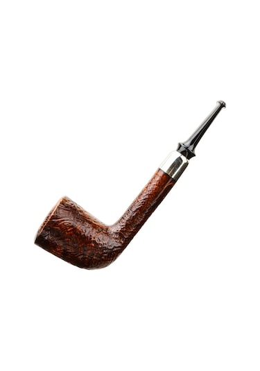 Lubinski Briar Pipo 13012-23 Kahve