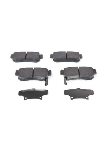 Ssy Kyron 2.0Xdi 2005-2011 Bosch Arka Balata