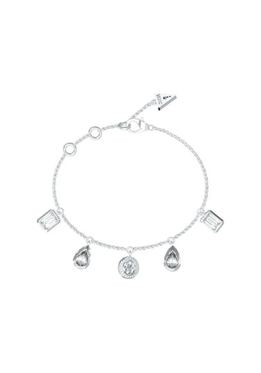 Guess Jgujubb05239jwrhs Kadın Bileklik Altın