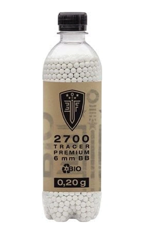 Umarex Eliteforce Premimum Bb 0,20 Beyaz 2700 Adet