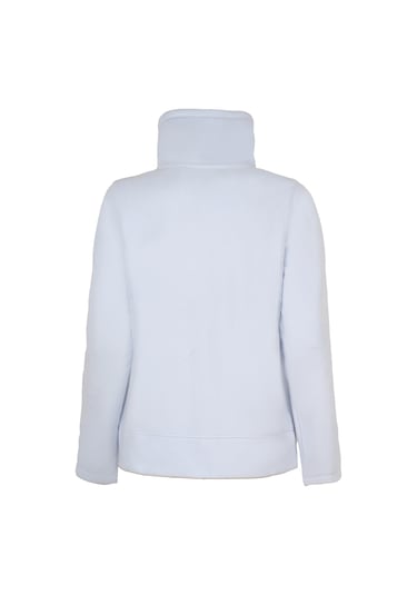 Calvin Klein Calvın Kleın Kadın Sweatshırt Pf5j4247-sıy Pf5j4247-sıy Mavi Mavi