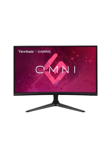 23.6 Vx2418c 1ms 165hz 2xhdmı 1xdp Fhd 1920x1080 Hoparlör Curved Vesa Siyah-131394