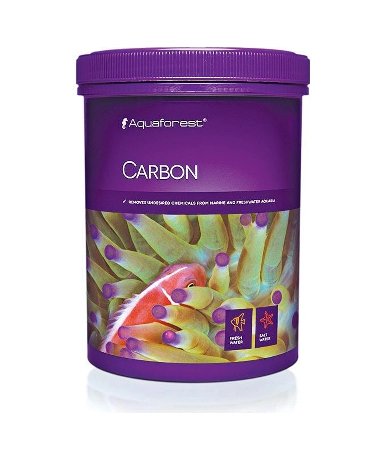Aquaforest - Carbon 250ml