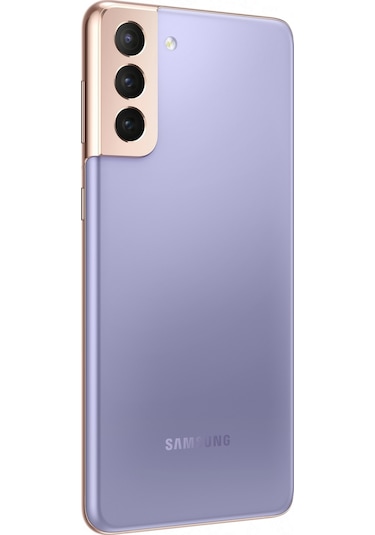 Samsung Galaxy S21+ 5G 256 GB (Samsung Türkiye Garantili)