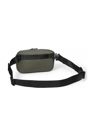 Cactive Haki Unisex Bel Çantası Ctv8739 Haki