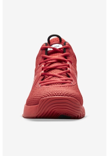 Lescon Kırmızı Basketbol Ayakkabısı GALAXY 2 Kırmızı