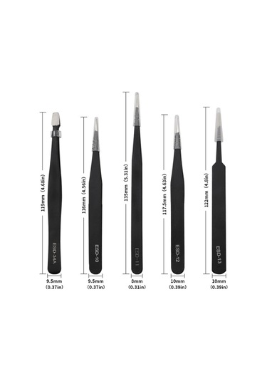 Dolıty Takı İmalatı Modelleme Güzellik 11-parça-set 11 Parça Set