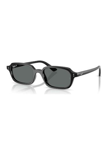 Ray-ban Rb4455 667771 52 Unisex Güneş Gözlüğü Siyah