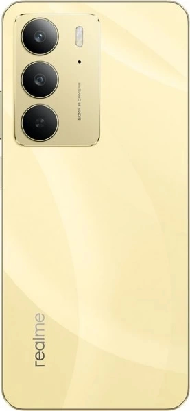 Realme C75 Rmx3941 Batarya 6000 Mah