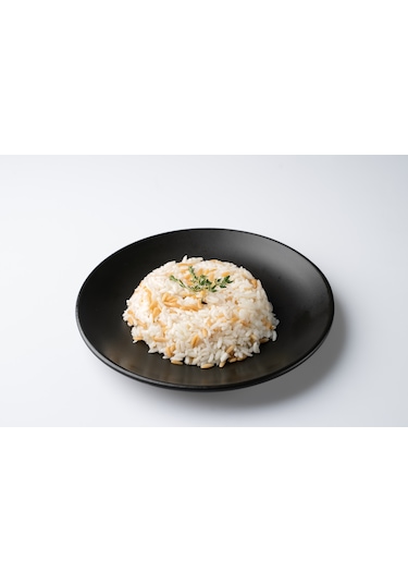 Ordinary-Us Arpa Şehriyeli Pirinç Pilavı 150 G 1 Porsiyon