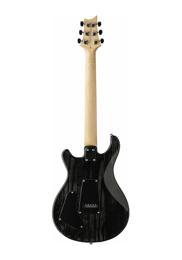 Prs Se Swamp Ash Special Elektro Gitar Charcoal