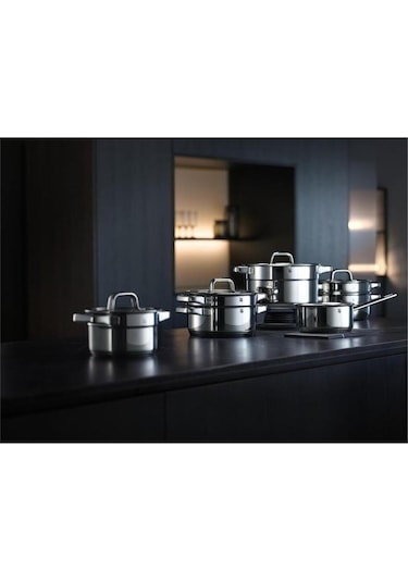 Wmf Compact Cousine Tencere Seti 5 Parça