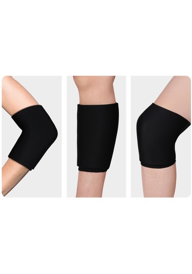 Suntek Sıcak Ve Soğuk Paket Kılıf Jel Kılıf Esnek Yeniden