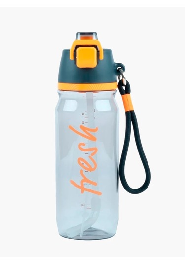 Voit Fresh Tritan Suluk 800ml Unisex Suluk Beyaz