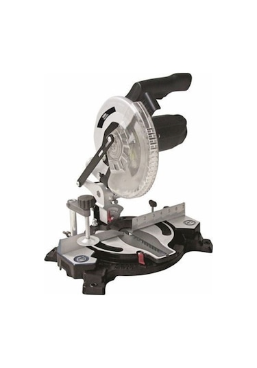 Attlas G6T210 1200 W 210 MM Gönye Kesme Makinesi - A0701006