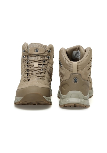 Lumberjack Maxım Hı 3pr Kum Rengi Erkek Bot 000000000101392992