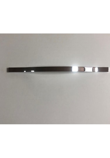 Dolap Kulp Nehir Krom 224 Mm