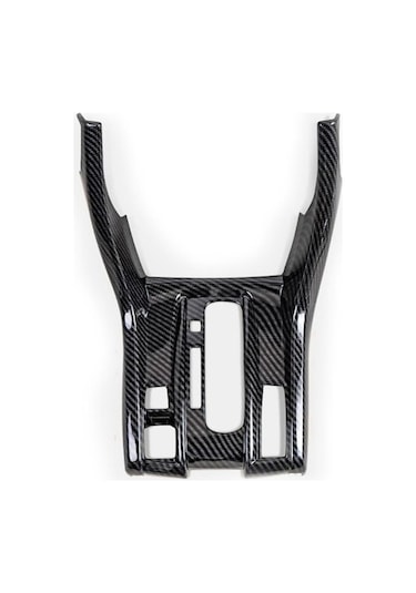 Honda Civic Fc5 Fk7 Vites Konsol Kaplama Bütün Model Karbon Vites Topuzu Dahildir