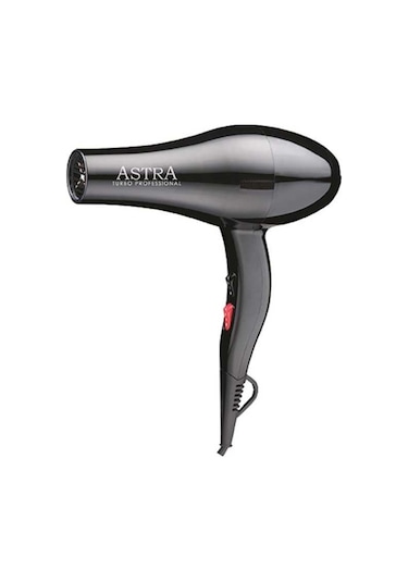 Astra 8818 Professional 2400 W Saç Kurutma Ve Fön Makinesi