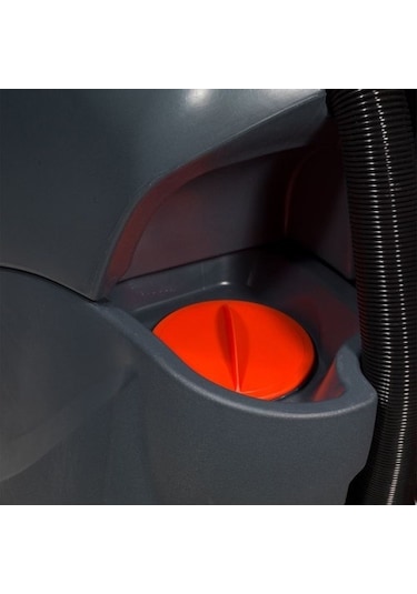 Numatic TGB4055 Akülü Yer Temizleme Makinesi 40 L