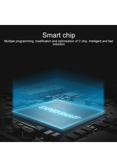 Sones Exped Smart Masaüstü Akıllı İndüksiyon Elektrikli Saklama Kutusu Araba Çöp Kutusu, Renk: 6l Pil Sürümü Gri Diğer