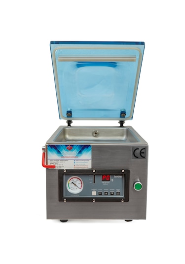 26 cm Vakum Makinesi