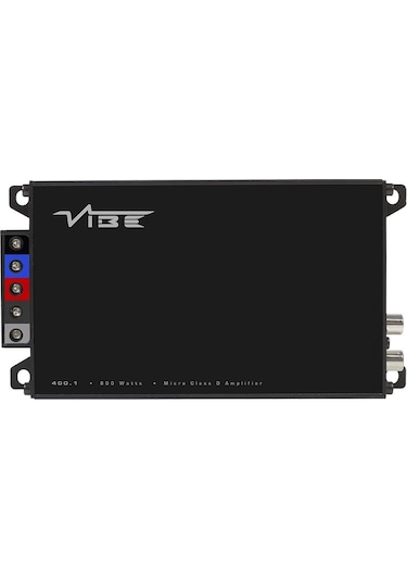 Tempovendo VIBE - POWERBOX 400.1M