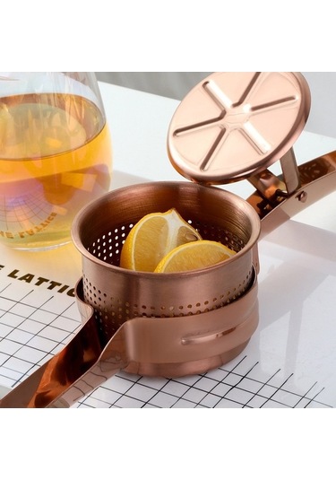 Dancemonkey Cbtx Paslanmaz Çelik Güçlü Motorlu Manuel Meyve Sıkacağı Ayrılabilir Meyve Sıkacağı Ticari Büyük Kapasiteli Meyve Sıkacağı Altın Çok Renkli