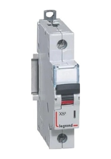 Legrand B Tipi Otomat B10