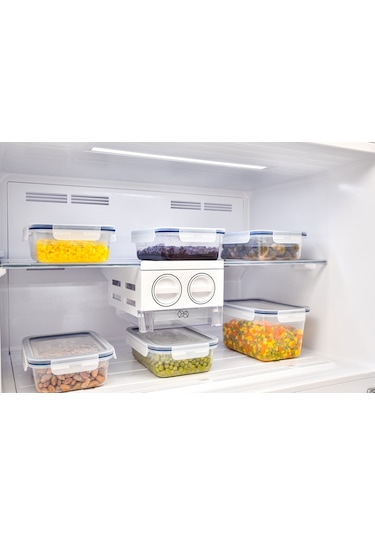 Vestel NF60011 GI Pro 523 LT No-Frost Çift Kapılı Buzdolabı