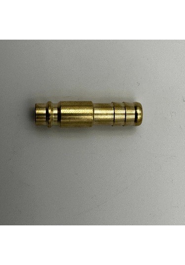 Pnömatik Sarı Otomatik Rekor Stoper T26 Seri Jak 10 Mm Uç