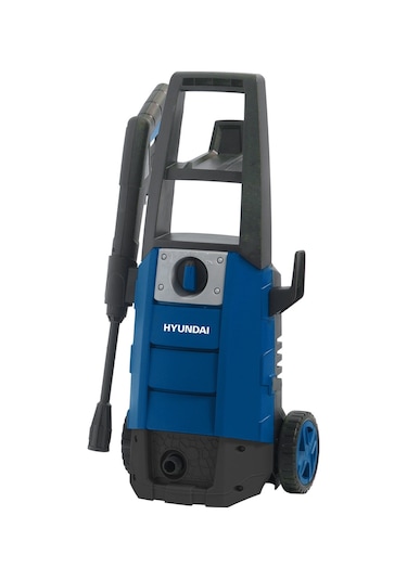 Hyundai HYB80 120 Bar 1500 W Basınçlı Yıkama Makinesi