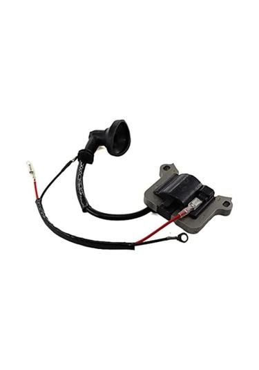 Fuxtec Fx-mt152, Fx-mt 2'si 1 Arada, Multitool Fx-mt 4'ü 1 Arada, 5'i 1 Arada Fırça Kesici İçin Bujili Ateşleme Bobini.