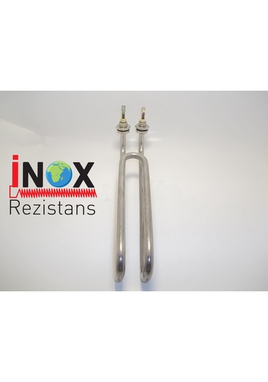 Endüstriyel Mutfak Rezistansı - Semaver Rezistansı 220V 2000 W