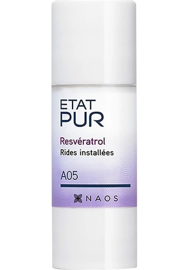 Etat Pur Resveratrol Konsantre Bakım Serumu 15 ML