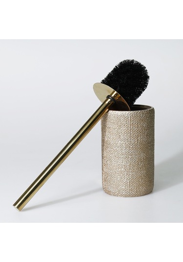 Natural Çöp Kovası Klasik Vizon