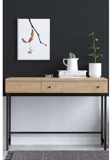 Decormet Ren Çalışma Masası Dec0085 Çok Renkli