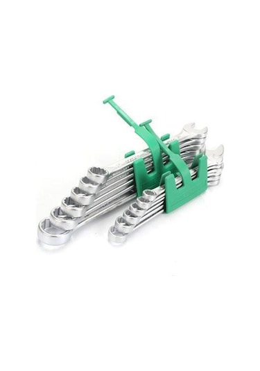 Elta Kombine Anahtar Takımı 17 Li - 0350002117